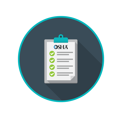 Blog CircleImage PrepforOSHA Clipboard USA LowRes