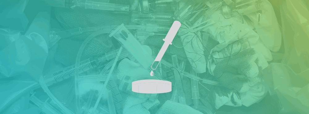 Blog Header 10 Examples of Infectious Waste