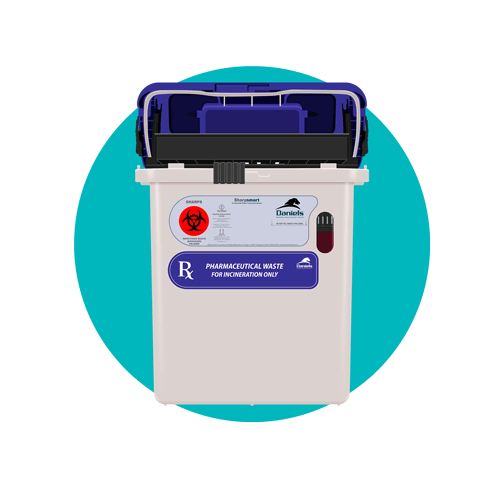 Circle Image Detailed Label P22 USA WEB