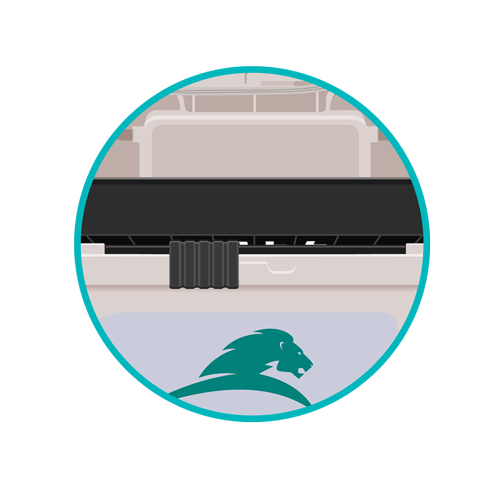 Circle Image Simple Label S22 Zoomed USA WEB