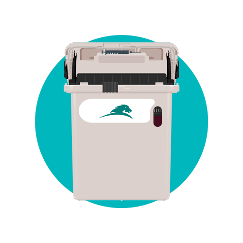 Circle Images SyringeDrop S22