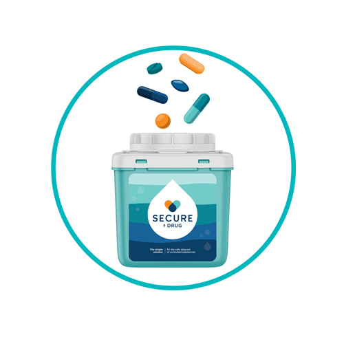 DANUSB211019 WEB Circle Image SAD Pill Drop