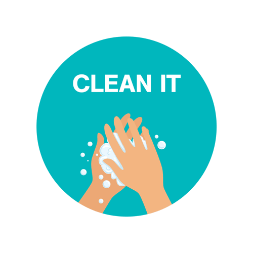 DANUSB221057 WEB Immediate steps to take with a needlestick injury