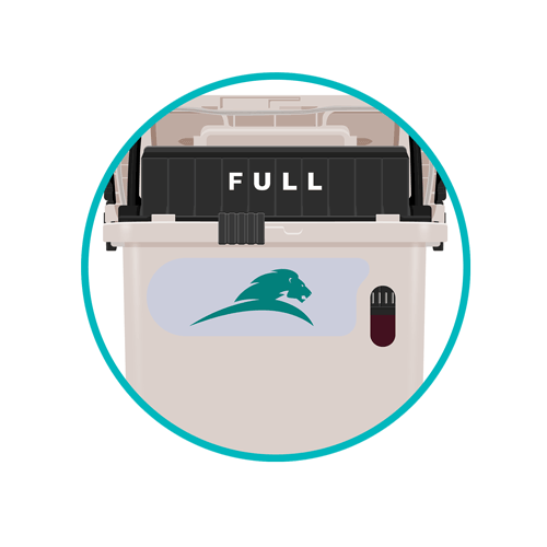 Simple Label Detailed S22 Locking WEB