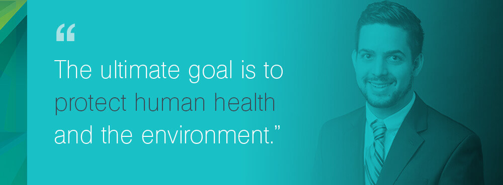 Adam HazWaste Interview Blog