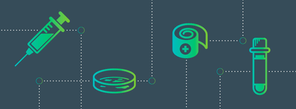 Biomedical Waste Segregation USA image