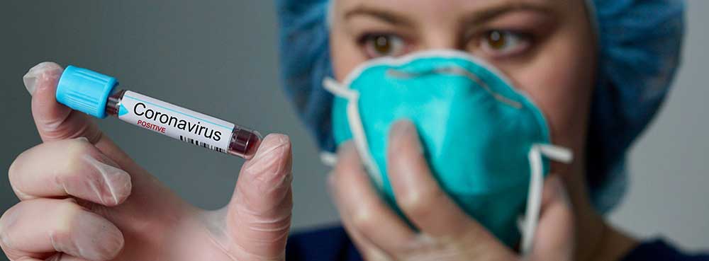 Blog Header Coronavirus