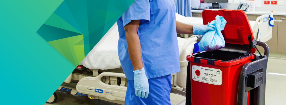 Blog Header Medical Waste Considerations