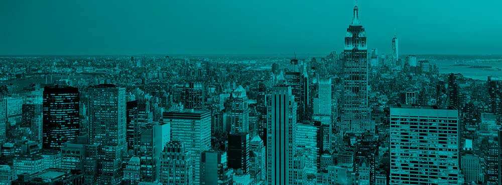 Blog Header New York City