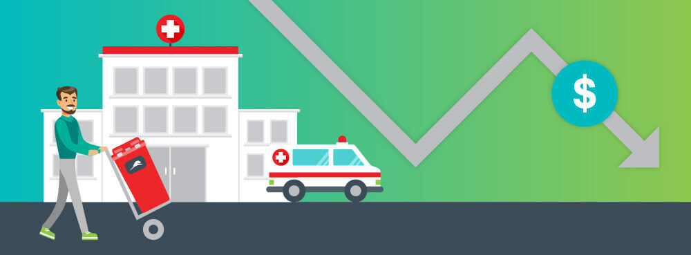 Blog Header Reduce Cost Medical Waste Management