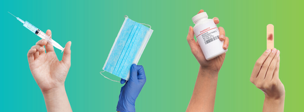 What's considered medical waste