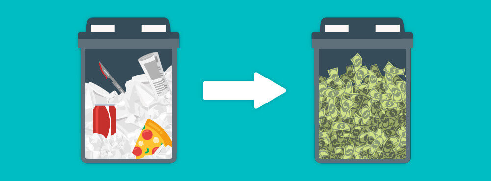 Blog vectors LoseWeight header