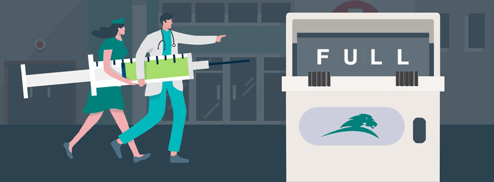 DANUSB211003 Blog Header Safe disposal of sharps