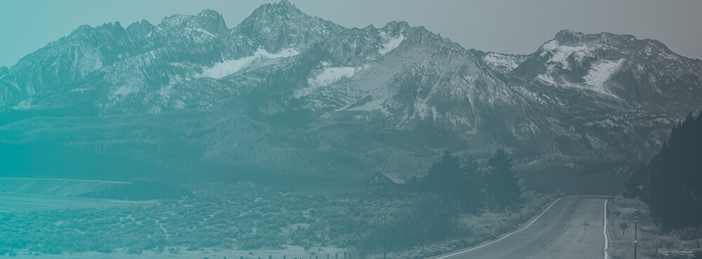 DANUSB211098 Header Idaho USA