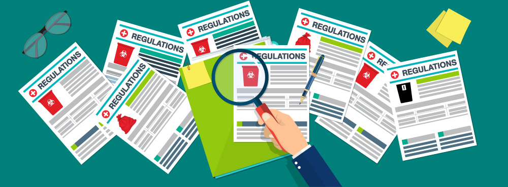 DANUSB221015 Header How to Keep Track of Changing Regulations