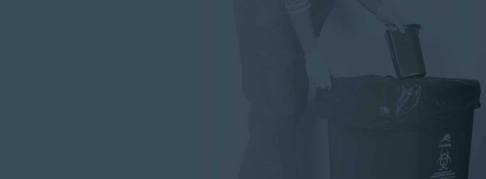 Blog Biohazardous Waste