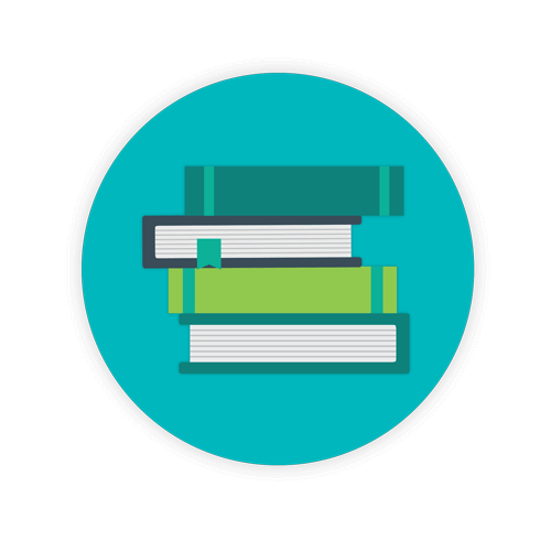 Blog Body Books Stack WEB