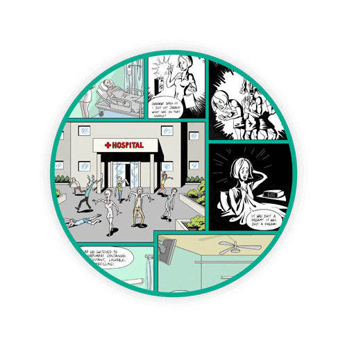 Blog Body Zombie WEB