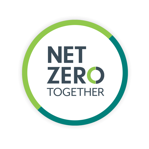 Blog Circle NetZero Logo DANUSB241058