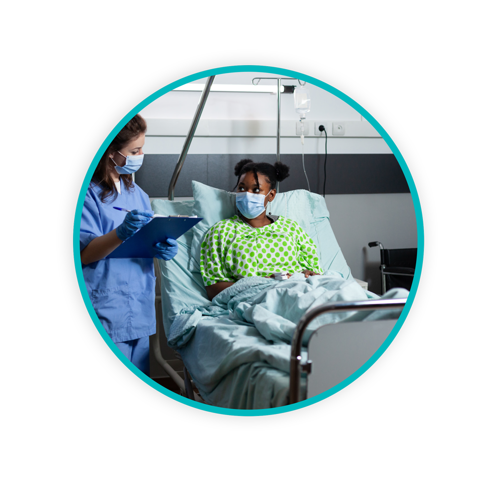 Blog CircleImage Hospital Girl