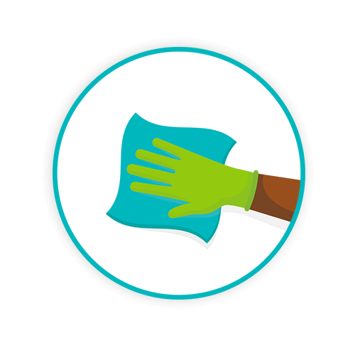 Blog CircleImage Housekeeping 500x500 DANUSB241044