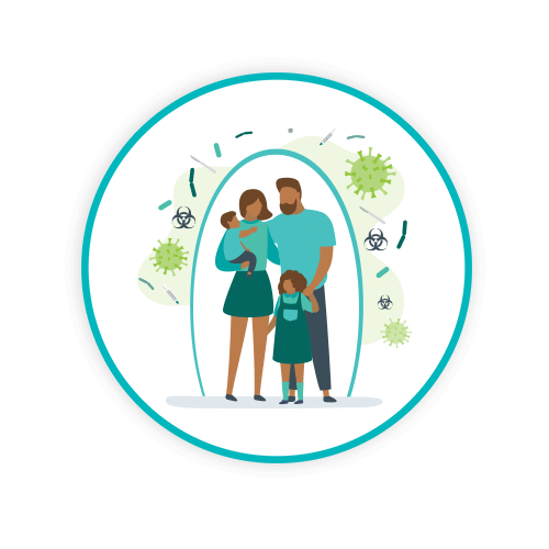 Blog CircleImage Housekeeping 500x500 DANUSB241047