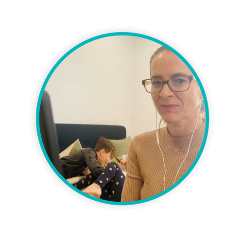 Blog CircleImage JudeInterview JudeWFH WEB