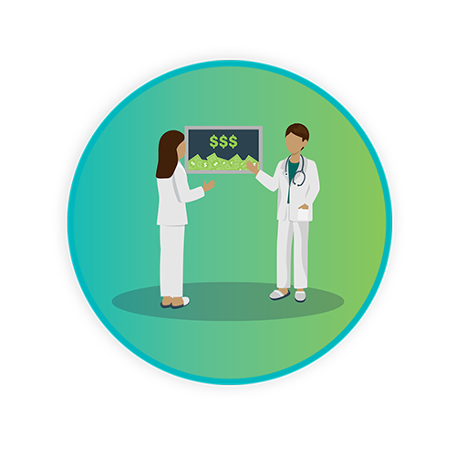 Blog CircleImage MedicalWasteDisposalAmbulatoryCareFacilities CostSavings US DANUSB231050 WEB