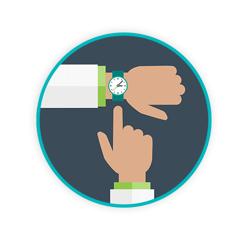 Blog CircleImage PatientInterruptions DANUSB231054 WEB