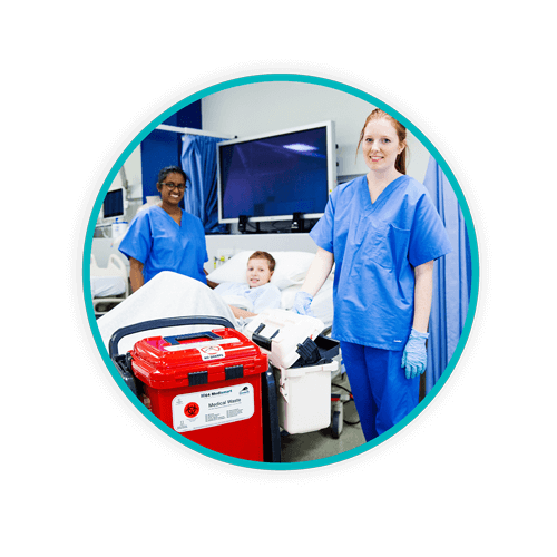 Blog CircleImage PatientwContainers DANUSB221040 WEB