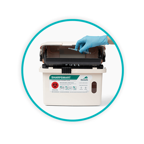 Blog CircleImage SafeDisposal 500x500 DANUSB241039