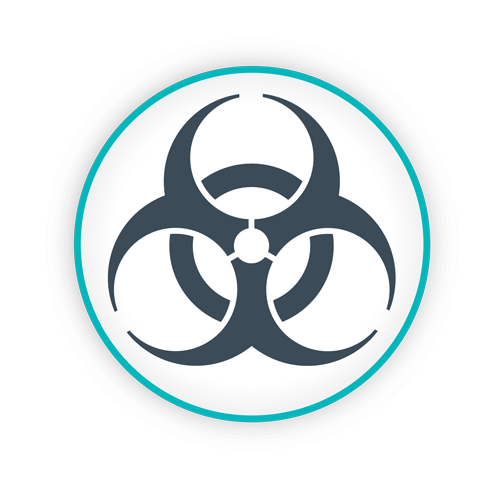 Blog CircleImage WasteSymbols Infectious WEB