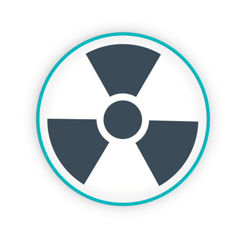 Blog CircleImage WasteSymbols Radioactive WEB