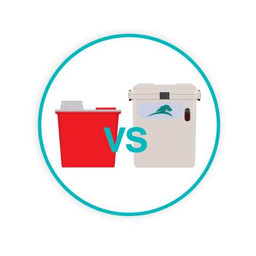 Blog CircleImage WhatIsASharpsContainer 500x500 DANUSB241034