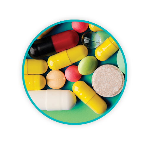 Body Image Pharmaceutical