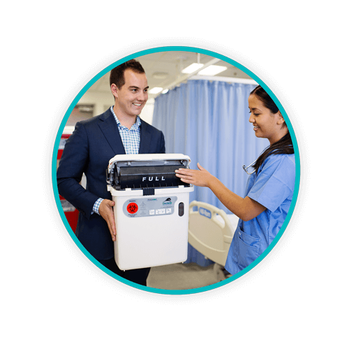 Business Dev Manager Circle Image