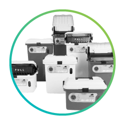 CANN Circle image containers