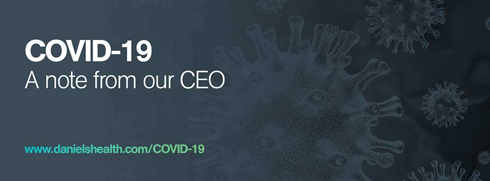 CEO Covid