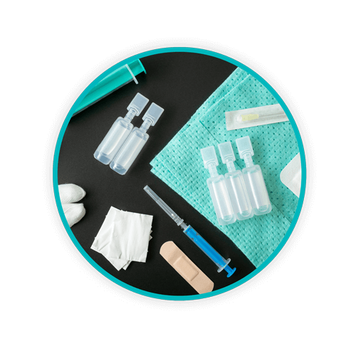 Circle aqua clinical