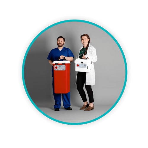 Medical and biohazardous Waste Disposal