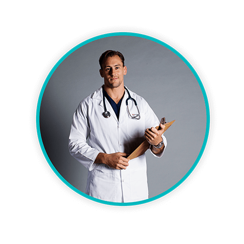 Circle Doctor Stephen