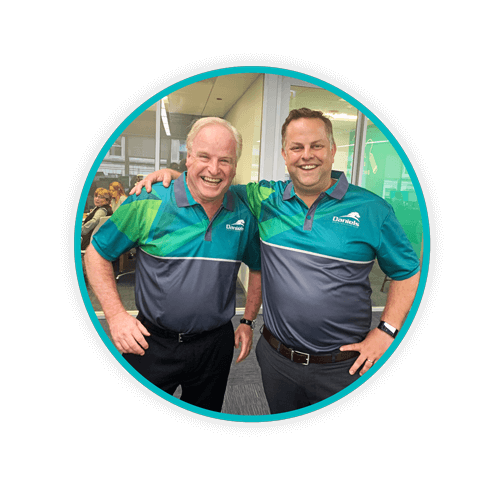 Circle Image chris 4