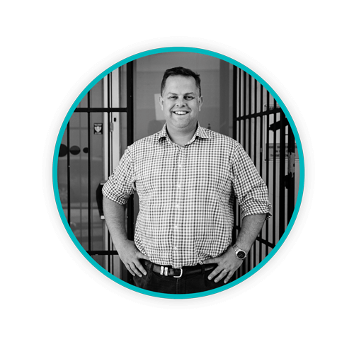 Circle Image chris 8