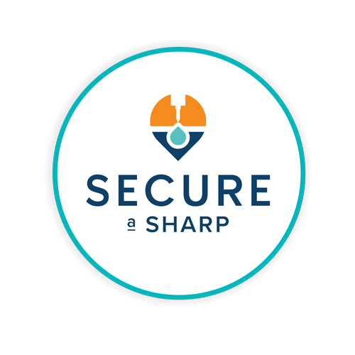 Circle Image SASharpLogo SASHW231061 WEB