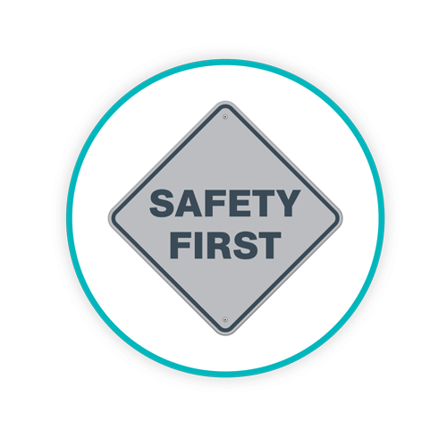 Circle Images SafetySign WEB