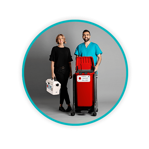 medical waste management