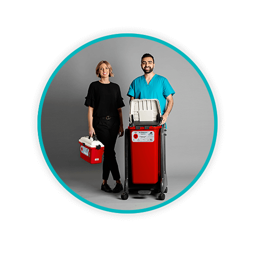 Circle Sharpsmart Duo