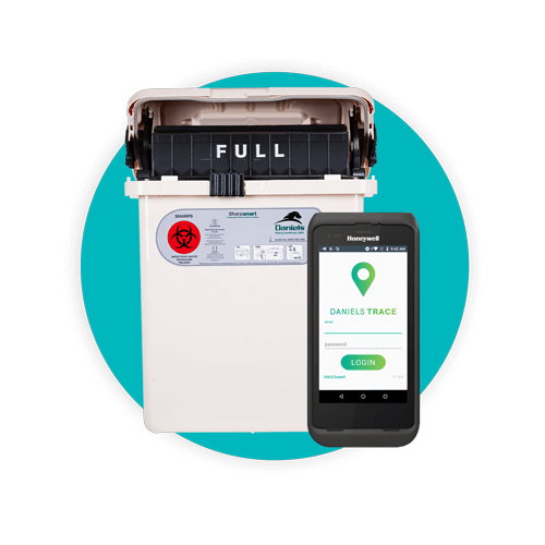 Circle SharpsmartwTrace DANUSW241138 WEB