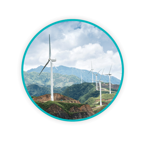 Circle Wind Turbines2