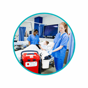 CircleImage Patient Interruptions WEB DANUSB251004